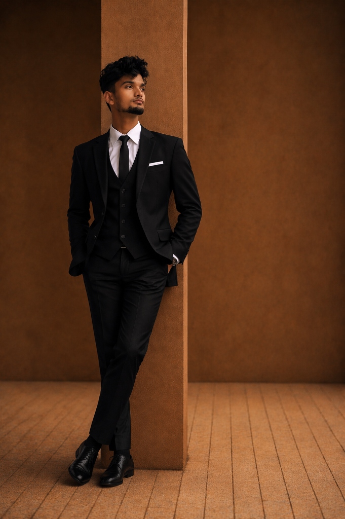 Chandan Sharma - Founder & CEO of Sharma Furniture